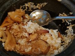 -谷田稻香·砂锅菜(广州悦汇城店)