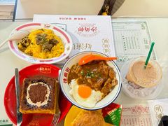 -憶廟街 X 沙角邨(太古城店)