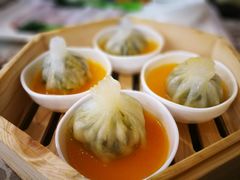 -新兴家喻酒家·羊城名宴(昌岗店)