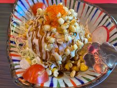-仙隐小鹿中華の日料(荣民龙首广场店)