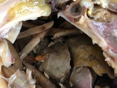 -吉英盐焗鸡(文中路店)