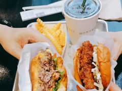 -Shake Shack(南山万象天地店)
