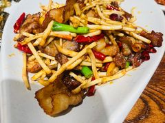 -云海肴·汽锅鸡·云南菜(美罗城店)