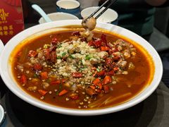 -红厨巷·淮扬菜(熙南里店)