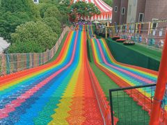 -安徒生童话乐园