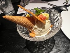 意大利手工冰淇淋-NIUNIUPARK和牛螃蟹(龙湖杭州滨江天街店)
