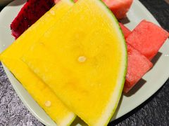 -盛江山自助料理(奥莱锦辉购物广场店)