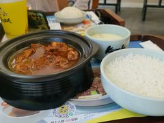 -真功夫(北京路步行街店)