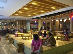 -御池园(顾村公园店)