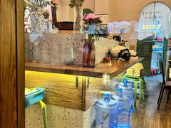 -满格嗦新疆椒麻鸡火锅.炒米粉(川大江安校区店)