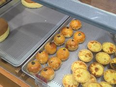 -西村叔叔的店·面包·甜品·蛋糕(崂山丽达店)