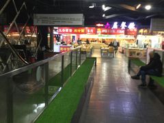 店内环境-西单明珠商场