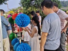 -绿华园休闲山庄