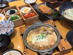 -胜博殿日式炸猪排(西红门店)