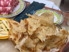 -清真·马家火锅美食城(镇江北路店)