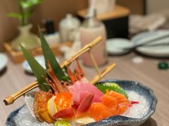 -炙柒Sekinana·精致料理 烧鸟·铁板烧(海上世界店)