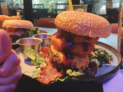 -bluefrog蓝蛙(皇庭广场店)