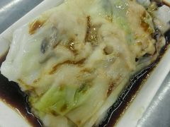-穗银肠粉店(东川路店)
