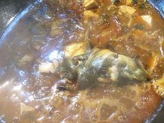 -咱屯子铁锅炖(洪楼店)