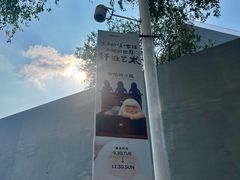 -辰熙ACX星海艺术中心