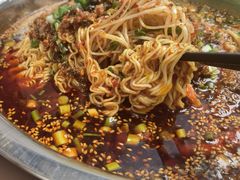 -蓉城西二道无名冒菜(西二道街店)
