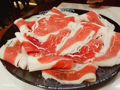 -宣武小院涮肉(前门店)