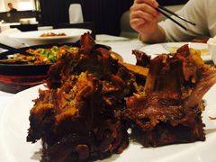 -北李妈妈菜·海肠捞饭(高新万达店)