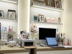-HIMO海马体照相馆(杭州西溪印象城店)