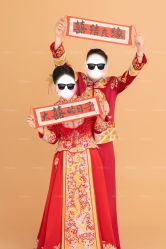 -雪中彩影婚纱摄影·微光艺术中心