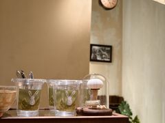 -luutosa  cafe & tea 鹿兔山