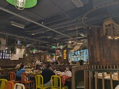 -辛香汇(飞洲店)