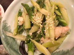 -角落里(中山公园店)