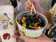 -董顺桃老长沙臭豆腐(步行街店)