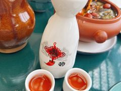 -云隐小厨·传统大理美食(复兴路店)