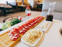 -阳坊胜利涮羊肉(阳坊老店)
