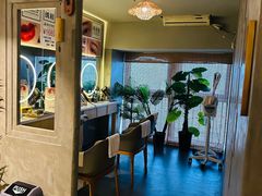 -施奈儿.洗头頭療.按摩SPA.采耳(上梅林店)