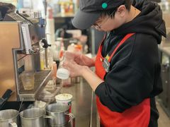 -星巴克(六合路店)