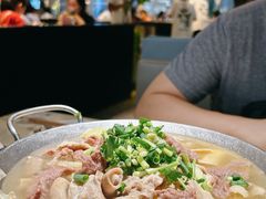 -渔语鱼酸菜鱼新川菜(来福士店)