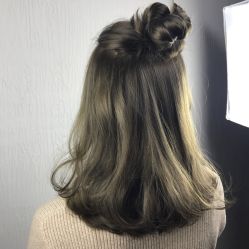 -愉己冥想·护发专门店
