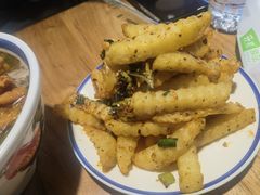 -云阿蛮生烫牛肉米线(景星店)