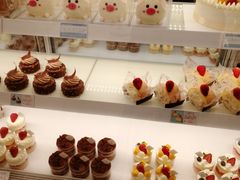 -好利来(朝外店)