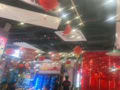 -水围村