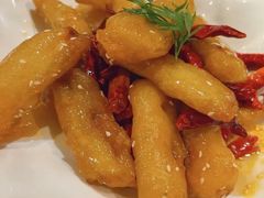 -阿庄新豫菜(通泰路店)