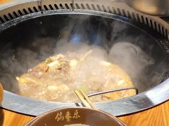 -锅来乐地锅鸡(安亭店)