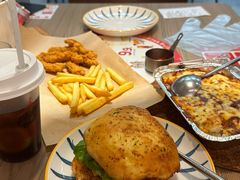 -必胜客(海光寺店)