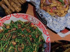 -嘎嘎鸭脑壳(驷马桥店)