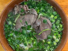 -遵义虾子卢四羊肉粉(大沽路店)