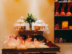-蒙古人烤羊大师(工农大路创始店)