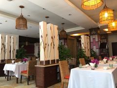 -阿诺泰·泰国餐厅(紫荆店)