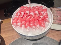 -巴奴毛肚火锅(京西大悦城店)